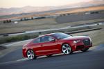 Audi RS5 Coupe 2012 года (NA)
